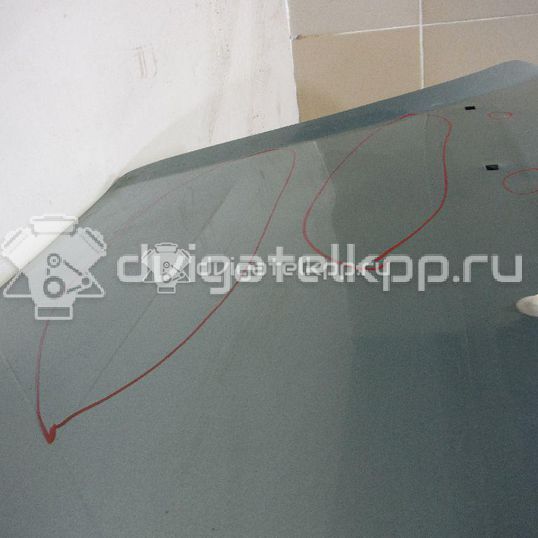 Фото Дверь задняя правая  96547908 для daewoo Nubira