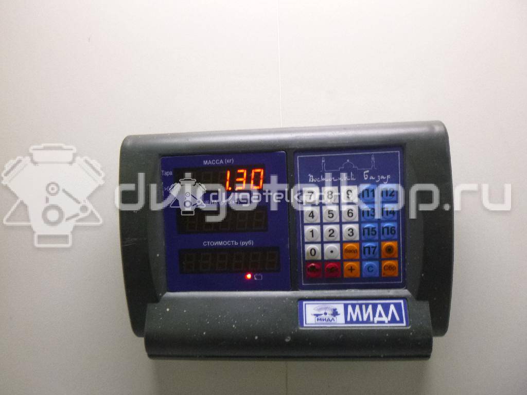 Фото Ремень безопасности с пиропатроном  96547899 для daewoo Nubira {forloop.counter}}