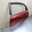 Фото Ремень безопасности с пиропатроном  96547899 для daewoo Nubira {forloop.counter}}