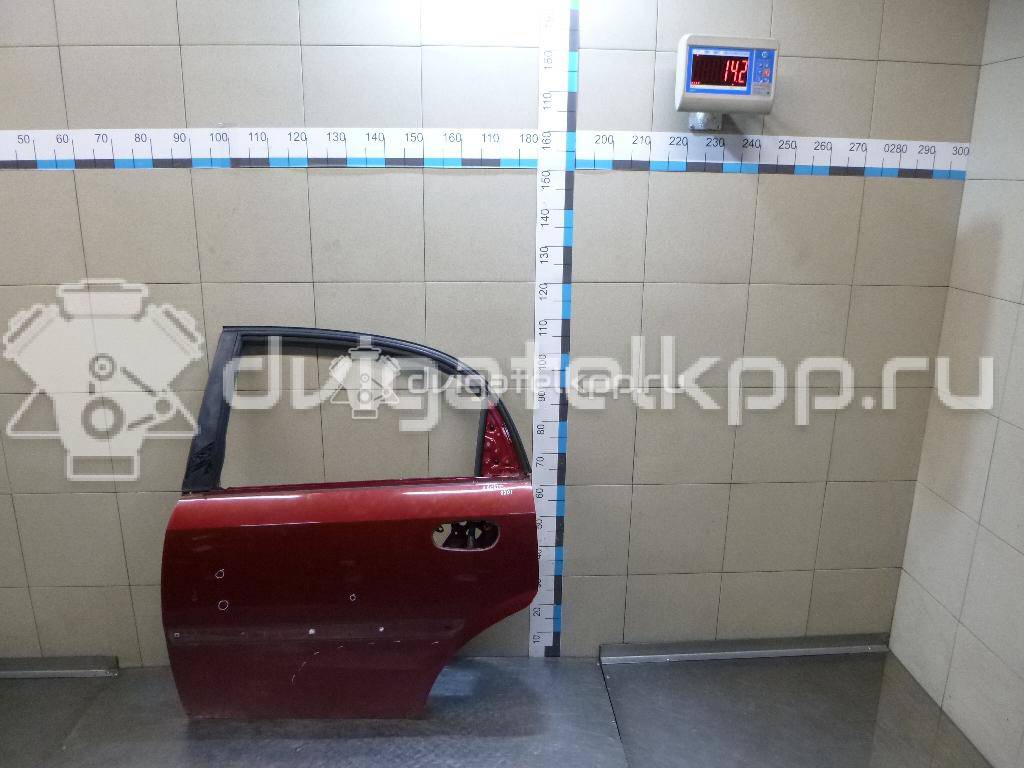 Фото Ремень безопасности с пиропатроном  96547899 для daewoo Nubira {forloop.counter}}