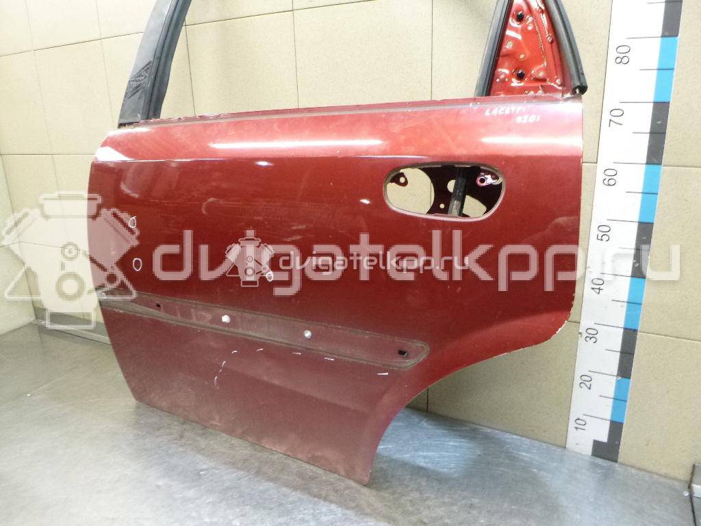 Фото Ремень безопасности с пиропатроном  96547899 для daewoo Nubira {forloop.counter}}