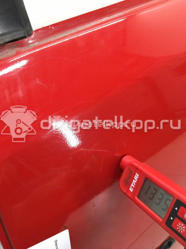 Фото Ремень безопасности с пиропатроном  96547899 для daewoo Nubira {forloop.counter}}