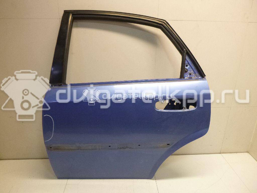 Фото Ремень безопасности с пиропатроном  96547899 для daewoo Nubira {forloop.counter}}