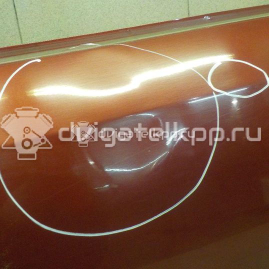Фото Ремень безопасности с пиропатроном  96547899 для daewoo Nubira