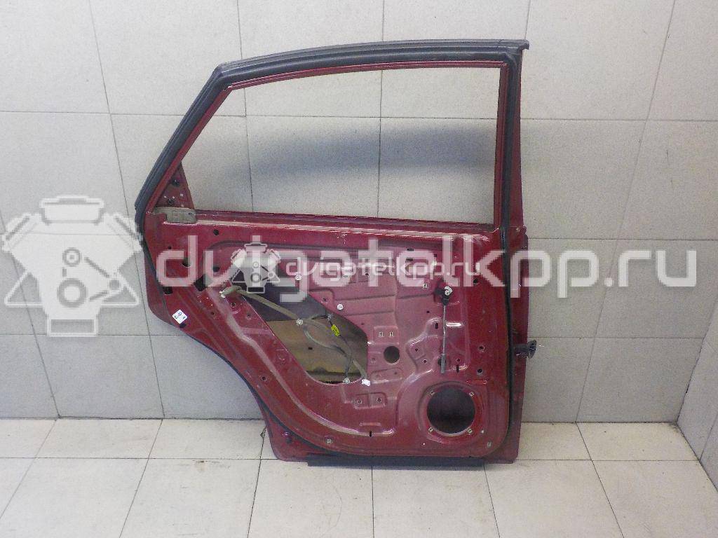 Фото Ремень безопасности с пиропатроном  96547899 для daewoo Nubira {forloop.counter}}