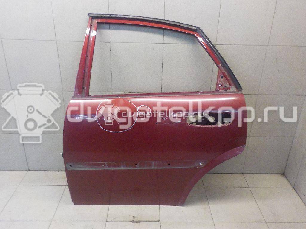 Фото Ремень безопасности с пиропатроном  96547899 для daewoo Nubira {forloop.counter}}