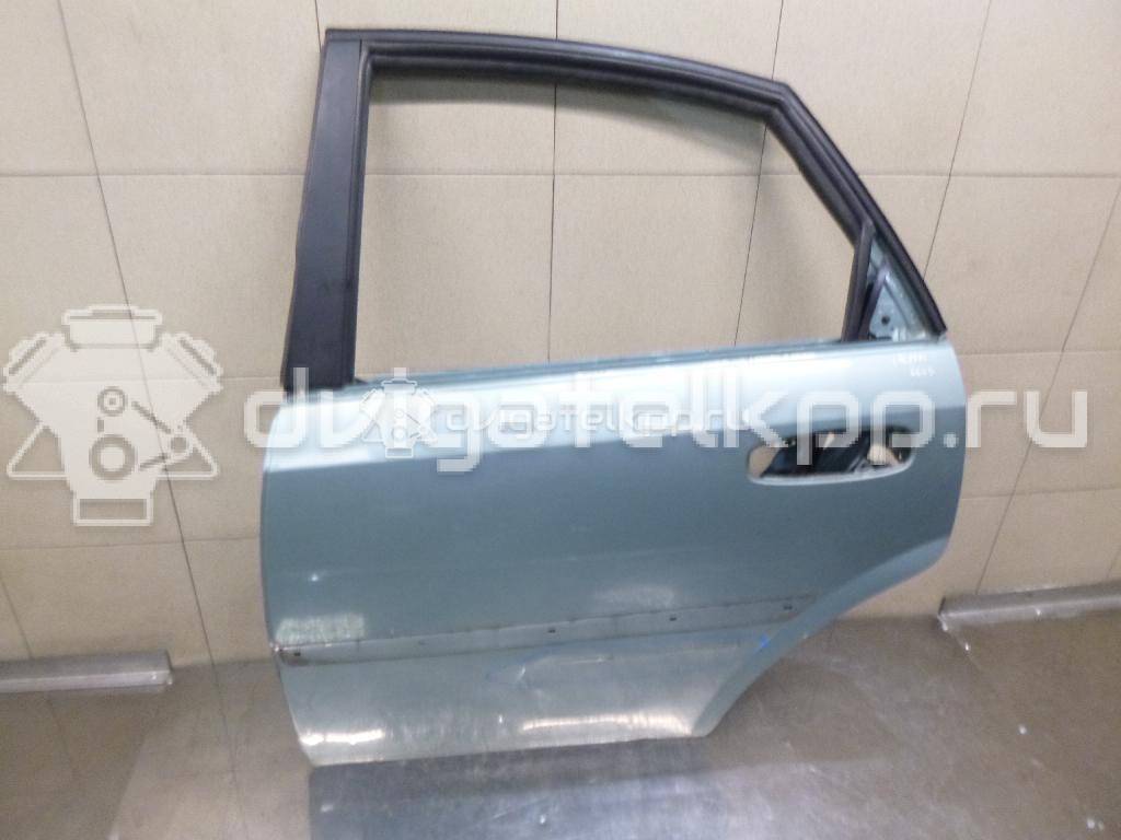 Фото Ремень безопасности с пиропатроном  96547899 для daewoo Nubira {forloop.counter}}