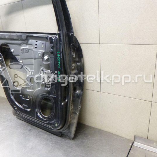 Фото Ремень безопасности с пиропатроном  96547899 для daewoo Nubira