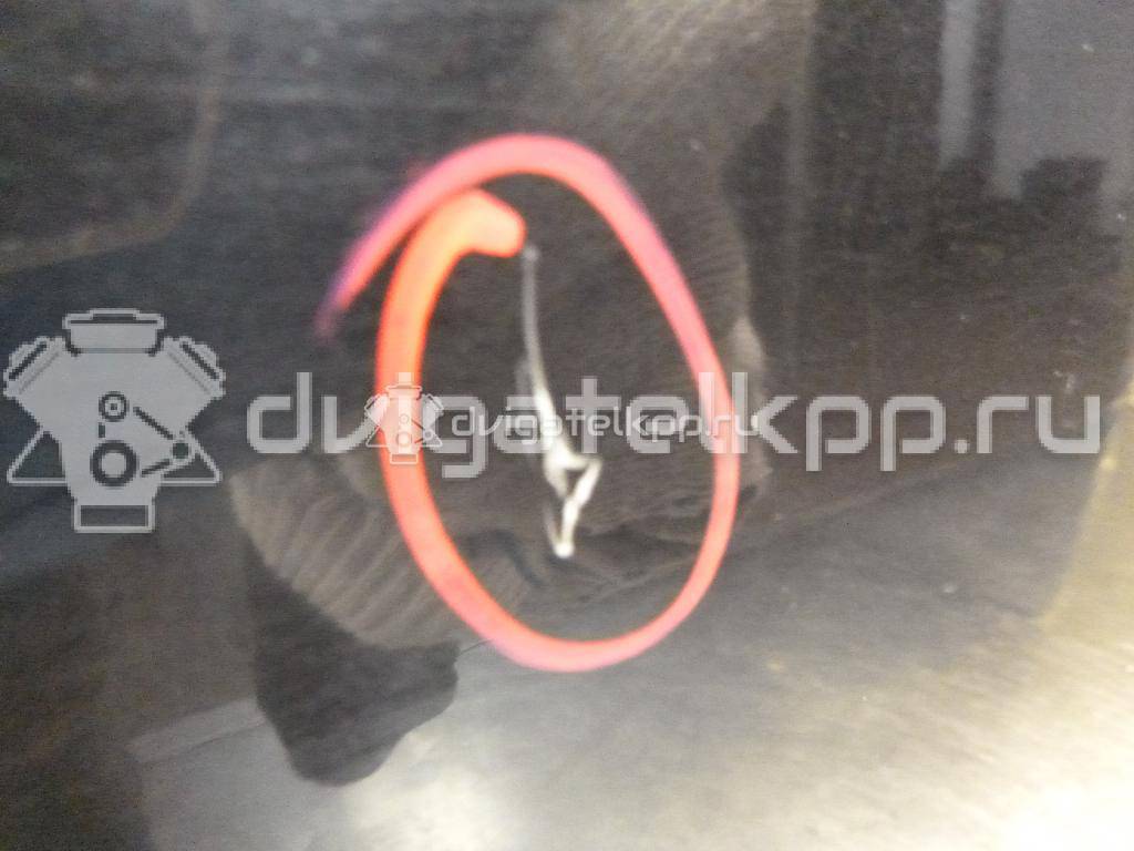 Фото Ремень безопасности с пиропатроном  96547899 для daewoo Nubira {forloop.counter}}