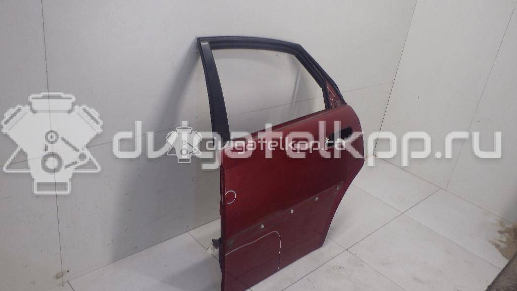 Фото Ремень безопасности с пиропатроном  96547899 для daewoo Nubira {forloop.counter}}