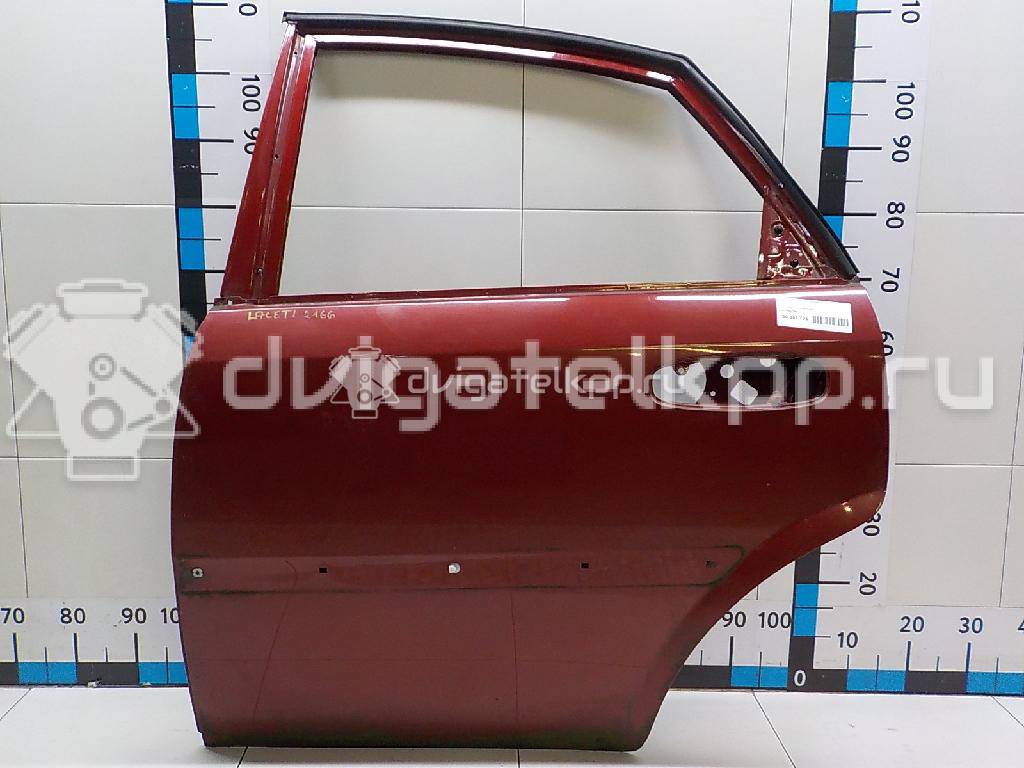 Фото Ремень безопасности с пиропатроном  96547899 для daewoo Nubira {forloop.counter}}