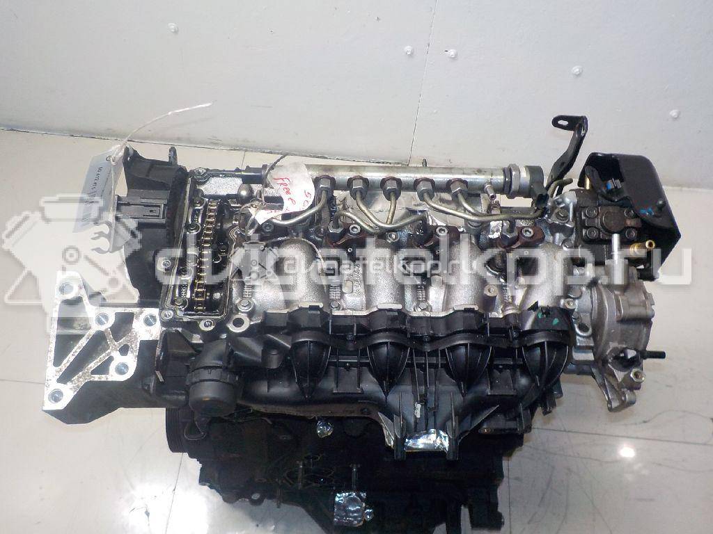 Фото Контрактный (б/у) двигатель 224DT для Land Rover Freelander / Range Rover / Discovery 150-190 л.с 16V 2.2 л Дизельное топливо LR001345 {forloop.counter}}