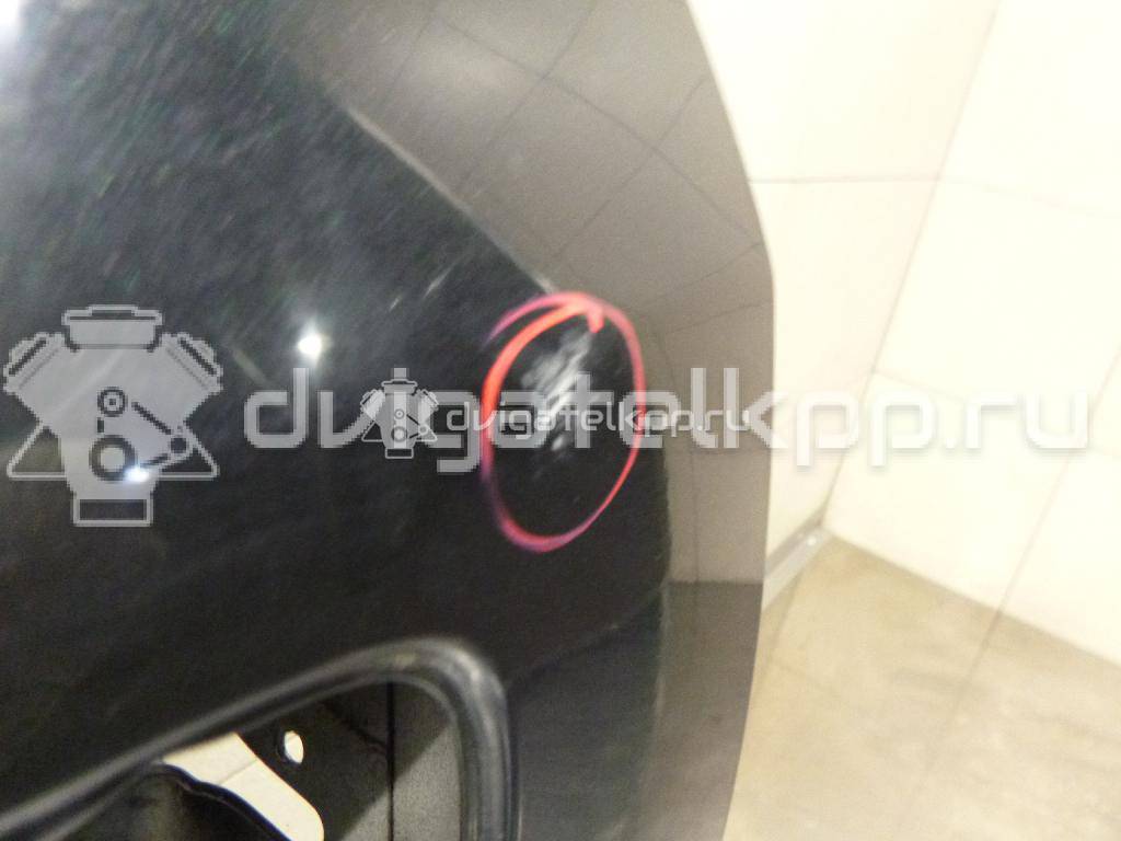 Фото Дверь задняя левая  96547899 для daewoo Nubira {forloop.counter}}