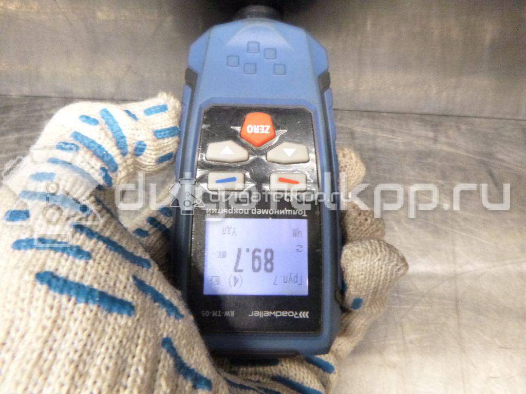 Фото Дверь задняя левая  96547899 для daewoo Nubira {forloop.counter}}