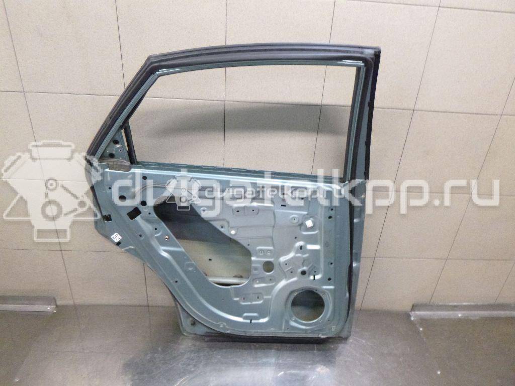 Фото Дверь задняя левая  96547899 для daewoo Nubira {forloop.counter}}