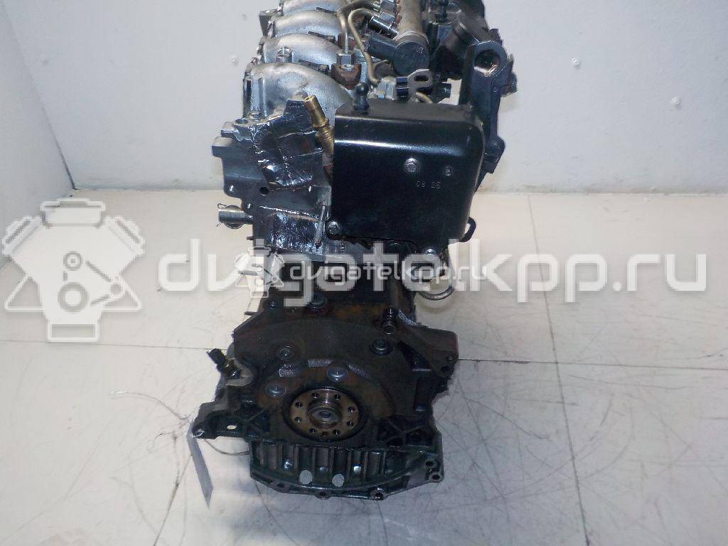 Фото Контрактный (б/у) двигатель 224DT для Land Rover Freelander / Range Rover / Discovery 150-190 л.с 16V 2.2 л Дизельное топливо LR001345 {forloop.counter}}