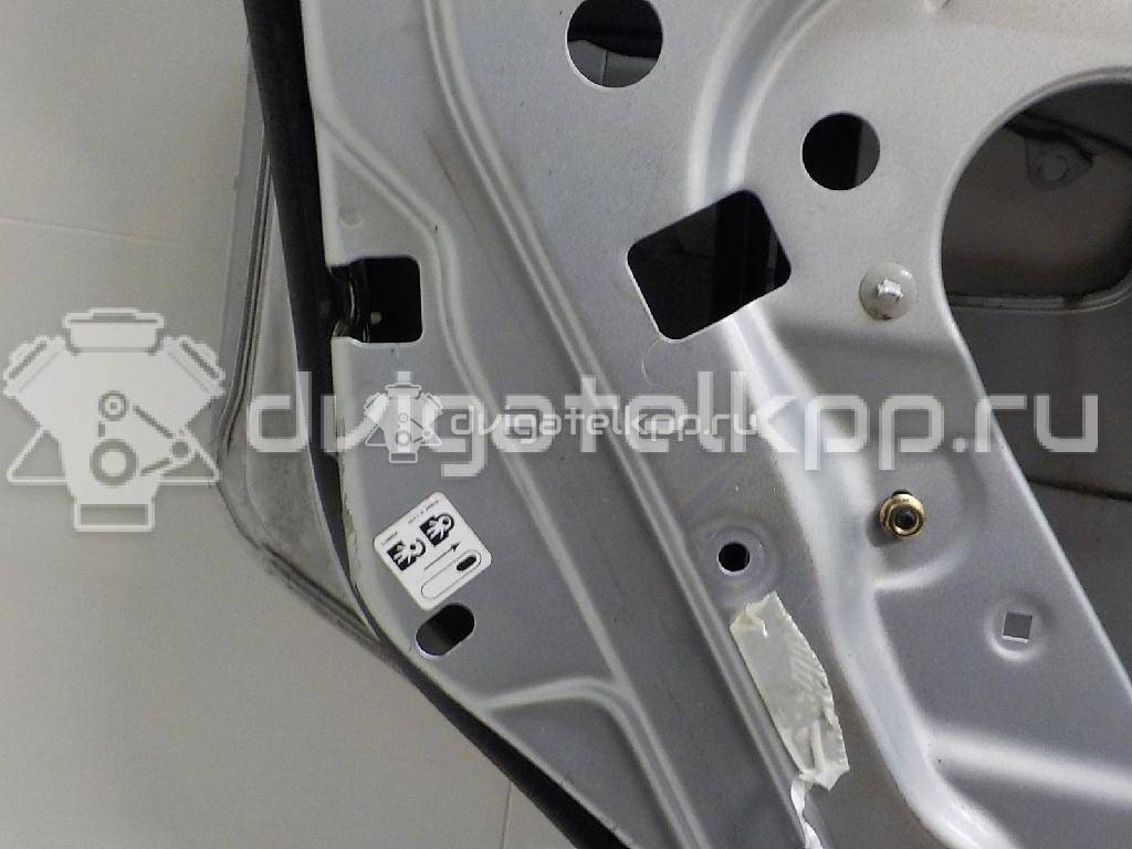 Фото Дверь задняя левая  96547899 для daewoo Nubira {forloop.counter}}