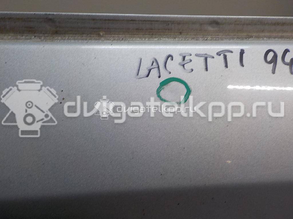 Фото Дверь задняя левая  96547899 для daewoo Nubira {forloop.counter}}