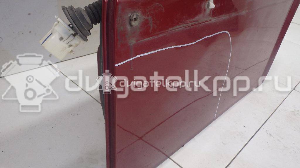 Фото Дверь задняя левая  96547899 для daewoo Nubira {forloop.counter}}