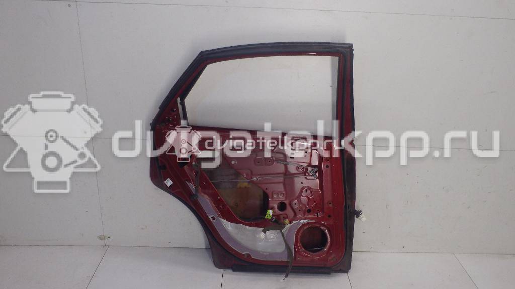 Фото Дверь задняя левая  96547899 для daewoo Nubira {forloop.counter}}