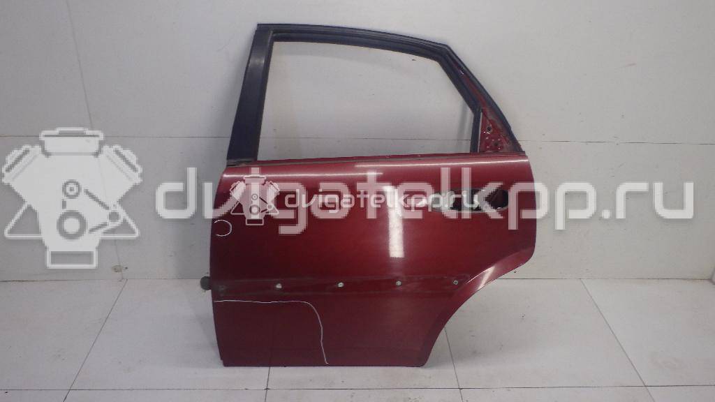 Фото Дверь задняя левая  96547899 для daewoo Nubira {forloop.counter}}