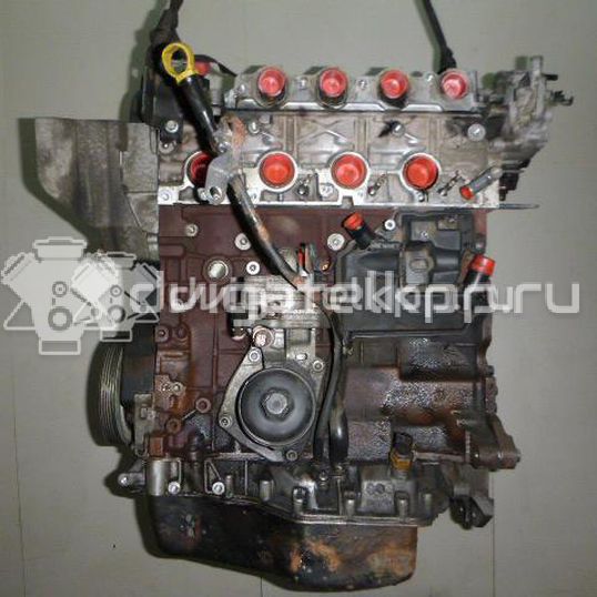 Фото Контрактный (б/у) двигатель 224DT для Land Rover Freelander / Range Rover / Discovery 150-190 л.с 16V 2.2 л Дизельное топливо LR001345