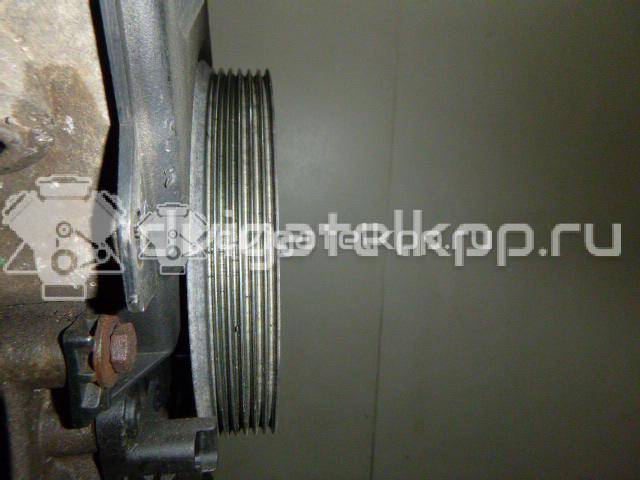 Фото Контрактный (б/у) двигатель 224DT для Land Rover Freelander / Range Rover / Discovery 150-190 л.с 16V 2.2 л Дизельное топливо LR001345 {forloop.counter}}