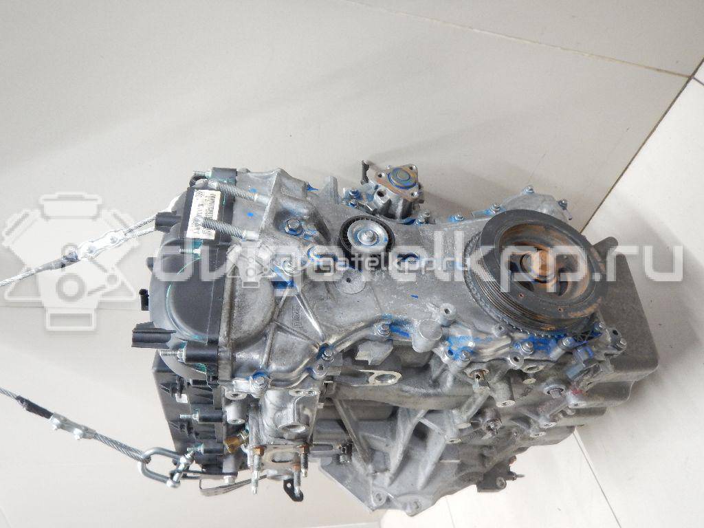 Фото Контрактный (б/у) двигатель 204PT для Jaguar / Land Rover 240-241 л.с 16V 2.0 л бензин CJ5Z6006B {forloop.counter}}