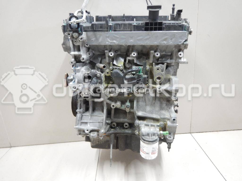 Фото Контрактный (б/у) двигатель 204PT для Jaguar / Land Rover 240-241 л.с 16V 2.0 л бензин CJ5Z6006B {forloop.counter}}