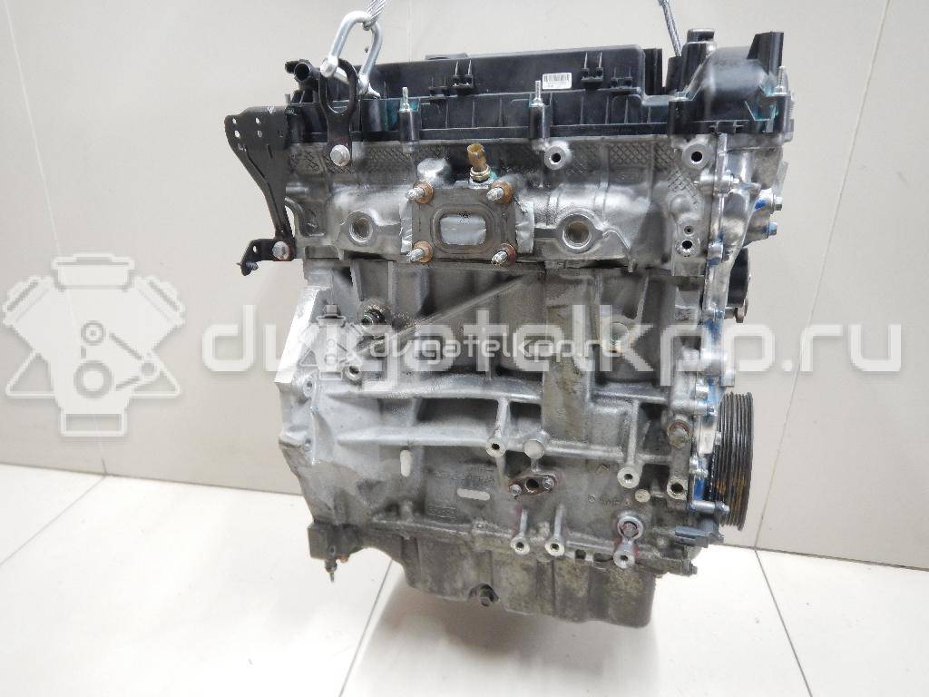 Фото Контрактный (б/у) двигатель 204PT для Jaguar / Land Rover 240-241 л.с 16V 2.0 л бензин CJ5Z6006B {forloop.counter}}