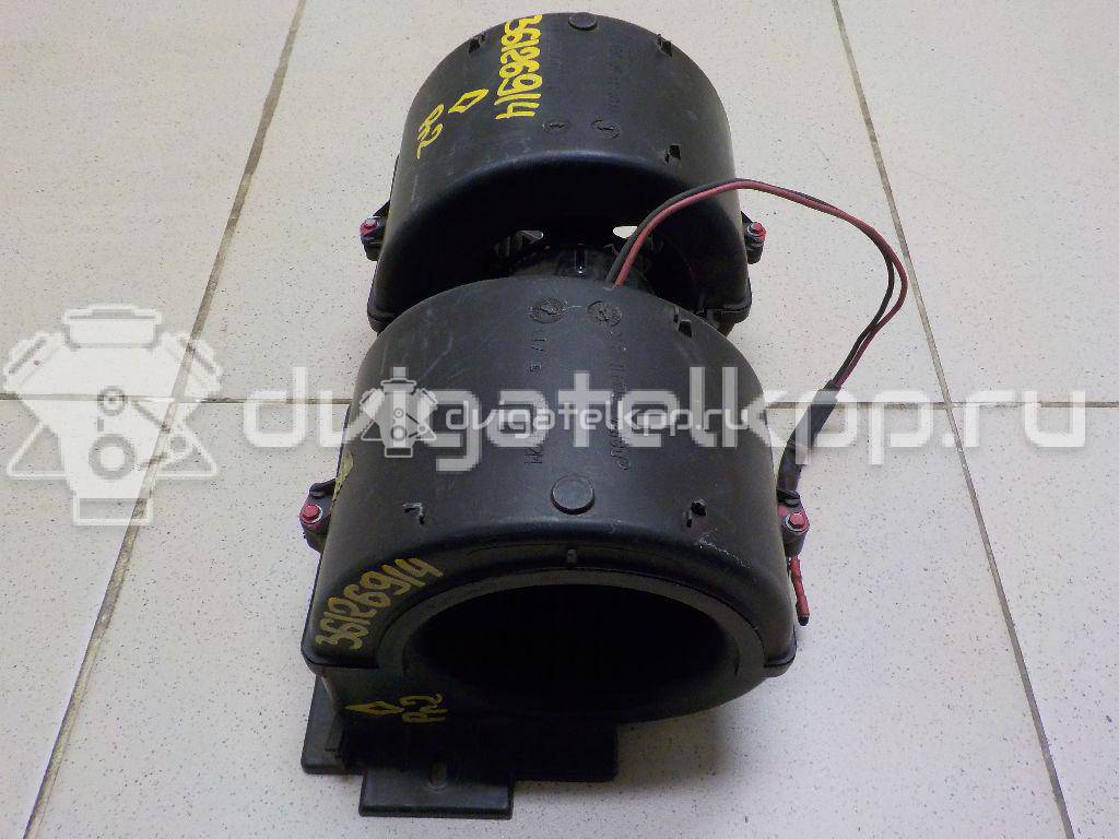 Фото Моторчик отопителя  5001833357 для daf 45 {forloop.counter}}