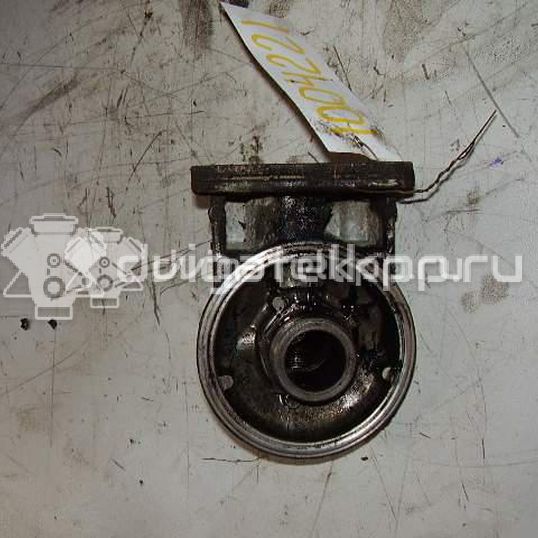 Фото Кронштейн масляного фильтра  0592377 для Audi / Suzuki / Daf / Mitsubishi