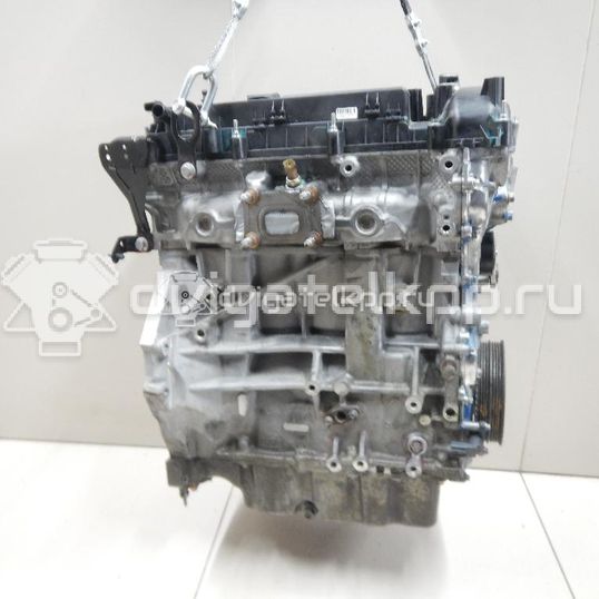 Фото Контрактный (б/у) двигатель 204PT для Jaguar (Chery) / Jaguar / Land Rover 200-240 л.с 16V 2.0 л бензин CJ5Z6006B