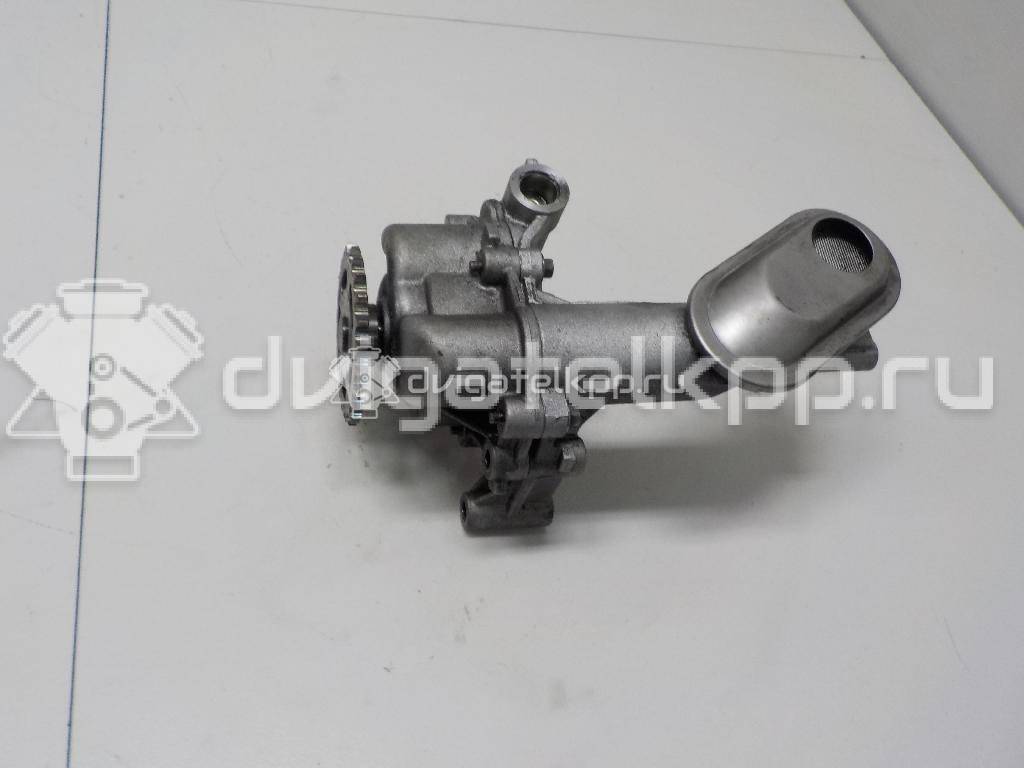 Фото Насос масляный для двигателя 224DT для Land Rover Freelander / Range Rover / Discovery 150-190 л.с 16V 2.2 л Дизельное топливо LR004292 {forloop.counter}}