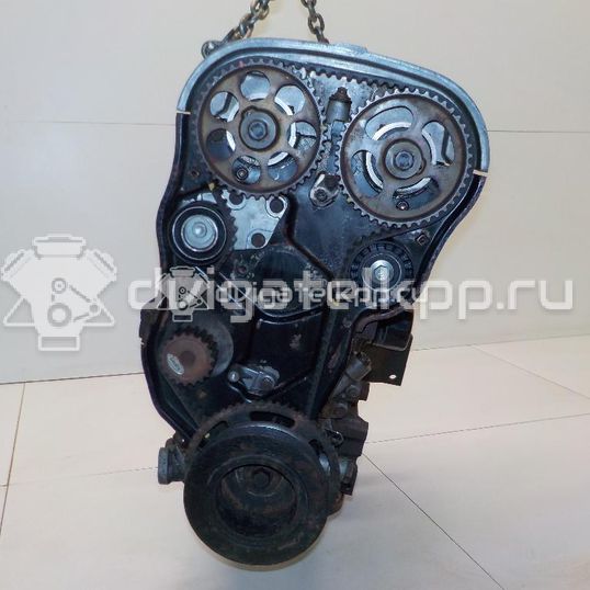 Фото Контрактный (б/у) двигатель A16DMS для Daewoo Rezzo Klau / Nubira / Lanos Klat 103-106 л.с 16V 1.6 л бензин