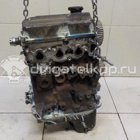 Фото Контрактный (б/у) двигатель F8CV для Daewoo Matiz / Tico Kly3 52 л.с 6V 0.8 л бензин