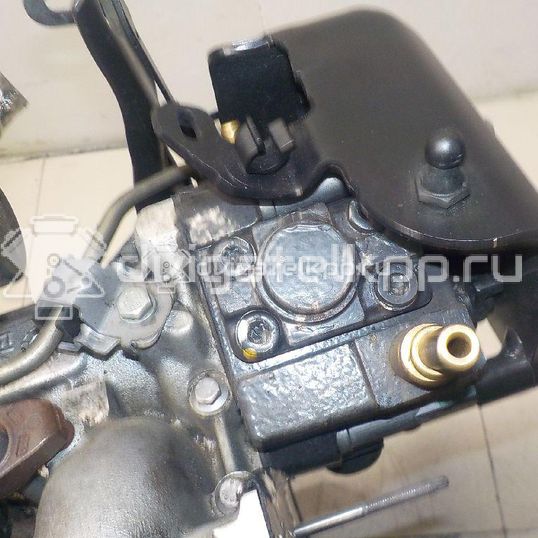 Фото Контрактный (б/у) двигатель 224DT для Jaguar / Land Rover 150-200 л.с 16V 2.2 л Дизельное топливо LR001345