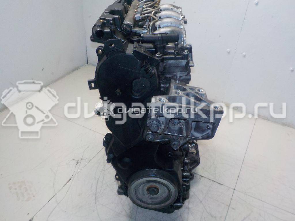 Фото Контрактный (б/у) двигатель 224DT для Jaguar / Land Rover 150-200 л.с 16V 2.2 л Дизельное топливо LR001345 {forloop.counter}}