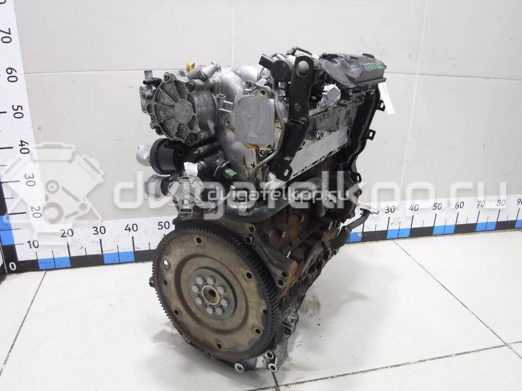 Фото Контрактный (б/у) двигатель 224DT для Jaguar / Land Rover 150-200 л.с 16V 2.2 л Дизельное топливо LR001345 {forloop.counter}}