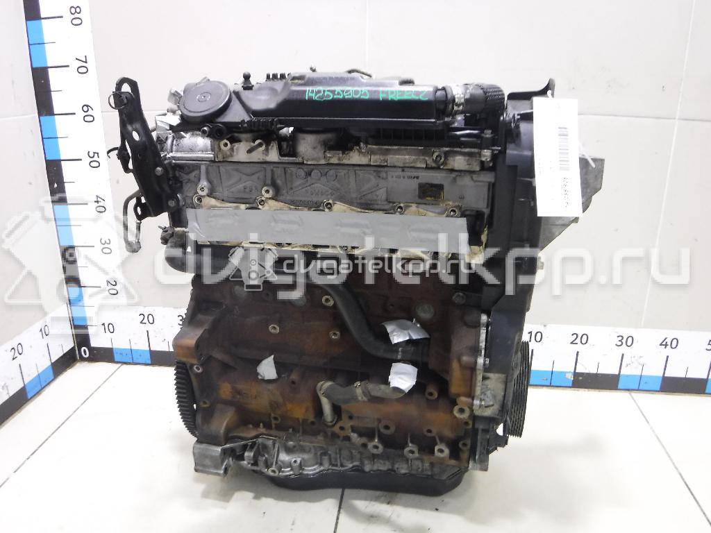 Фото Контрактный (б/у) двигатель 224DT для Jaguar / Land Rover 150-200 л.с 16V 2.2 л Дизельное топливо LR001345 {forloop.counter}}