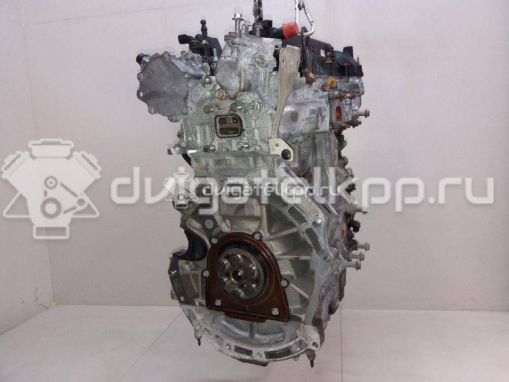 Фото Контрактный (б/у) двигатель 204PT для Jaguar (Chery) / Jaguar / Land Rover 200-240 л.с 16V 2.0 л бензин CJ5Z6006B {forloop.counter}}