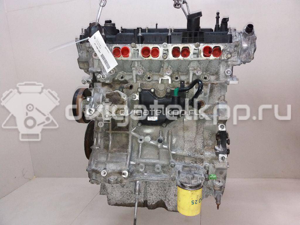 Фото Контрактный (б/у) двигатель 204PT для Jaguar (Chery) / Jaguar / Land Rover 200-240 л.с 16V 2.0 л бензин CJ5Z6006B {forloop.counter}}