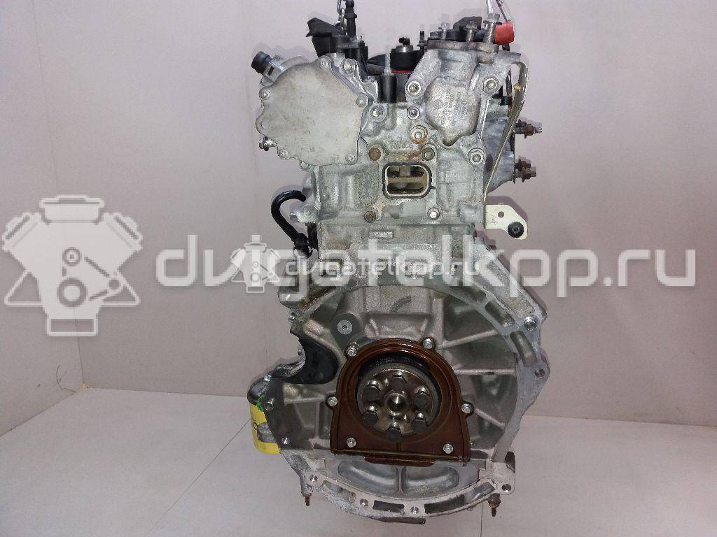 Фото Контрактный (б/у) двигатель 204PT для Land Rover (Chery) / Jaguar / Land Rover 241 л.с 16V 2.0 л бензин CJ5Z6006B {forloop.counter}}