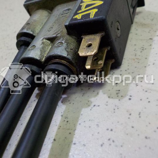 Фото Кнопка блокировки дифференциала  0389951 для daf 95