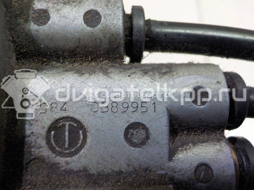 Фото Кнопка блокировки дифференциала  0389951 для daf 95 {forloop.counter}}