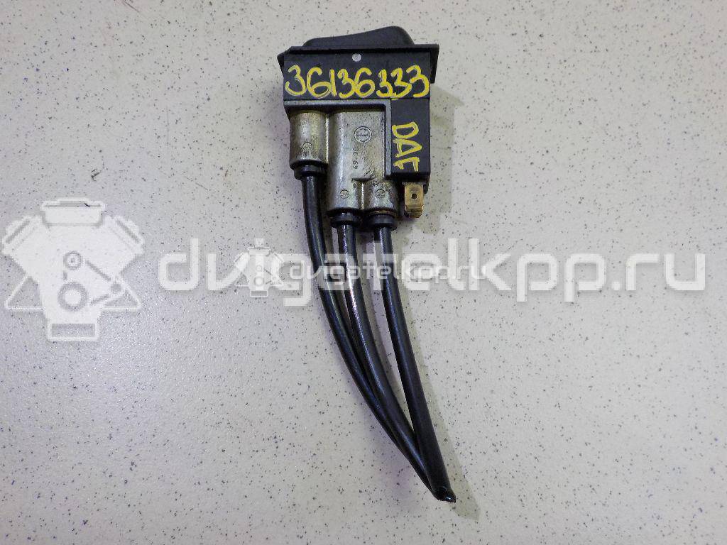 Фото Кнопка блокировки дифференциала  0389951 для daf 95 {forloop.counter}}