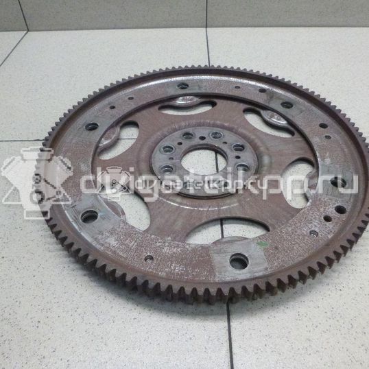 Фото Маховик для двигателя 204DTD для Jaguar / Land Rover 150-180 л.с 16V 2.0 л Дизельное топливо LR073820