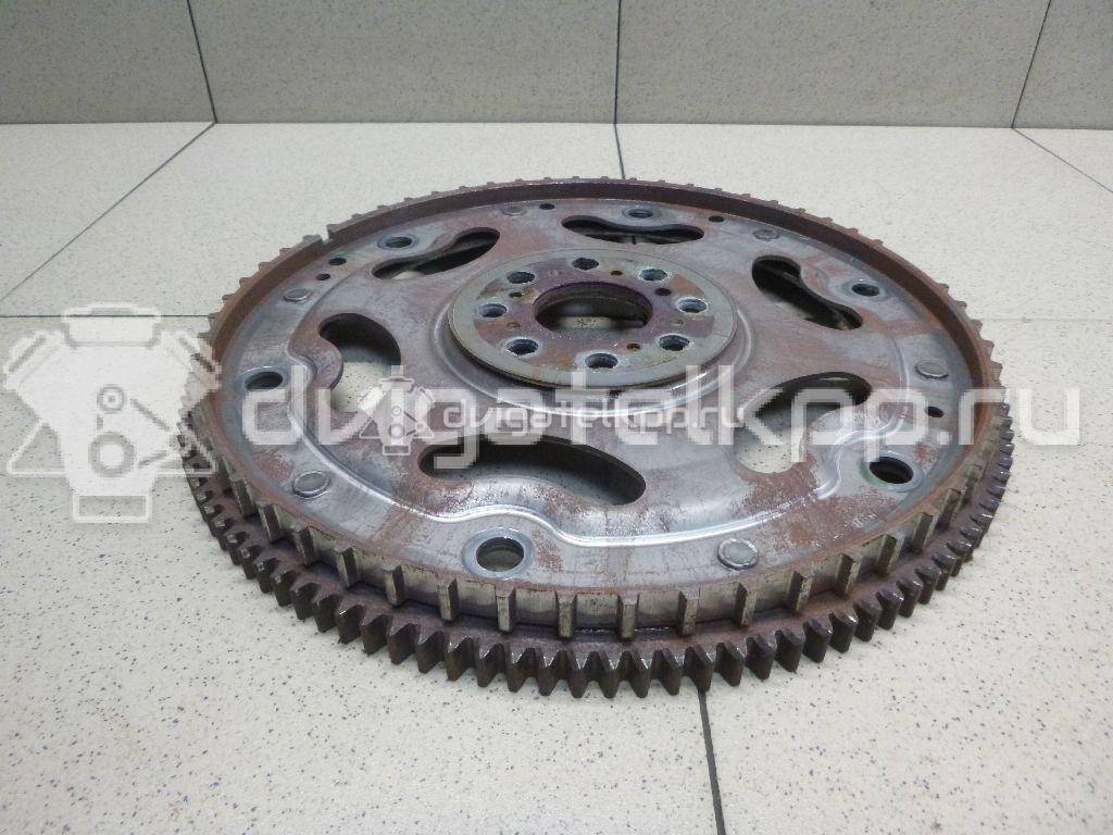 Фото Маховик для двигателя 204DTD для Jaguar / Land Rover 150-180 л.с 16V 2.0 л Дизельное топливо LR073820 {forloop.counter}}