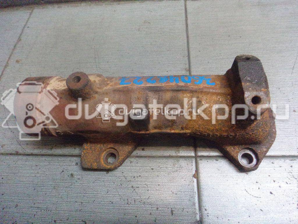 Фото Коллектор выпускной  1395190 для Daf 85 {forloop.counter}}