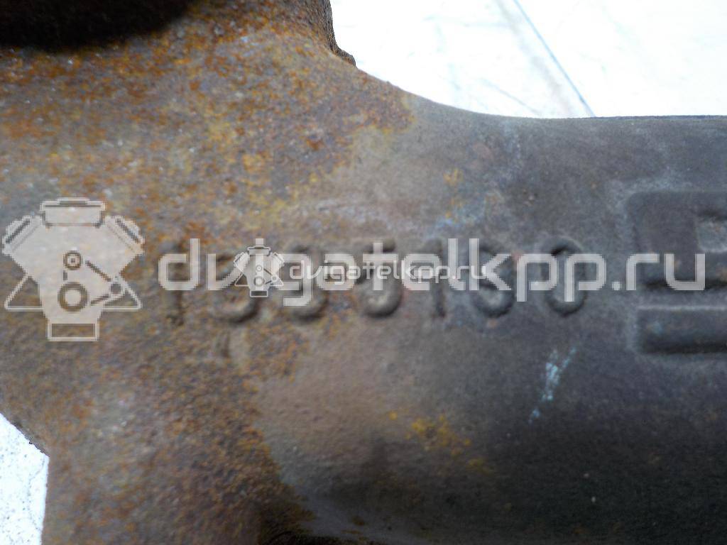 Фото Коллектор выпускной  1395190 для daf 95 XF {forloop.counter}}